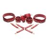 Master Series Crimson Captive Thigh