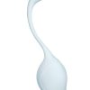 Bodywand Squeeze Teardrop Silicone Kegel Set 37-115G (3 Piece)