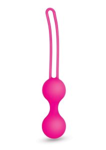 Bodywand Squeeze Medium Silicone Kegel Duo 50G