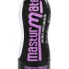 Masturmate Silicone Vagina Masturbator - Vanilla