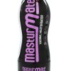 Masturmate Silicone Vagina Masturbator - Caramel