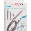 Pro Water Works Douche System - Silver
