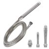 Pro Water Works Douche System - Silver