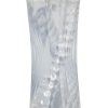 Cyclone Dual Ribbed Stroker XL - Clear