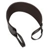 Nocturnal Collection Doggy Style Strap - Black
