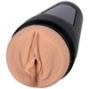 Main Squeeze Sybil Ultraskyn Masturbator - Pussy - Vanilla