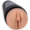 Main Squeeze Valerica Steele Ultraskyn Masturbator - Pussy - Vanilla