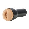 Kiiroo Feel Stars Collection Victoria June Pussy Stroker - PBC - Vanilla