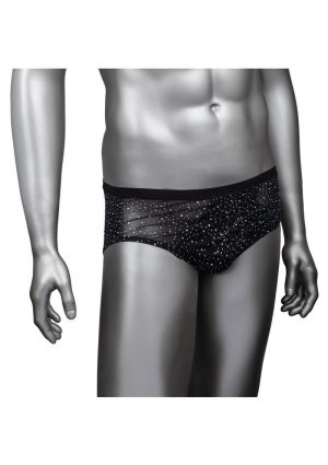 Radiance Classic Briefs - Black