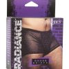 Radiance Boxer Briefs - Black