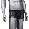 Radiance Boxer Briefs - Black