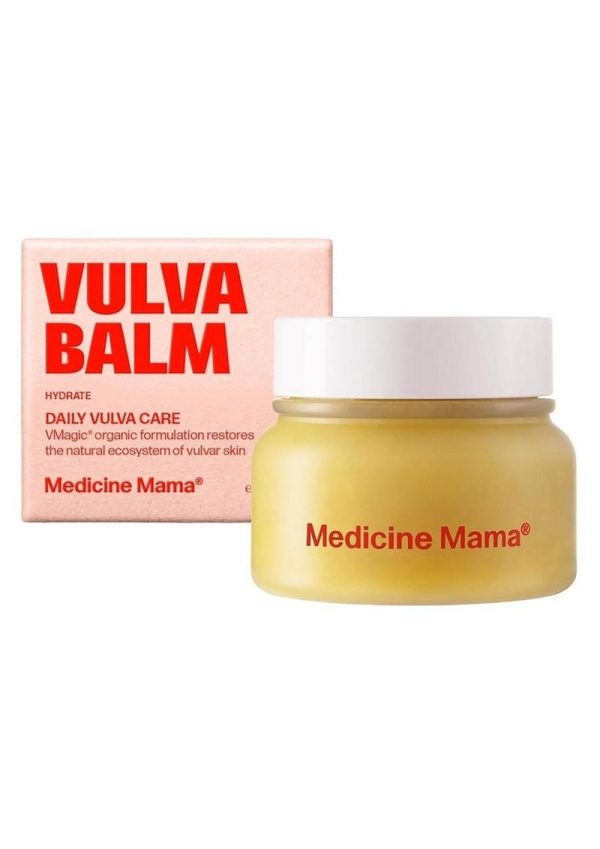 VMagic Vulva Balm 2oz