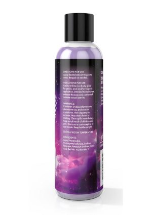 Creature Slime Purple Slime Water Based Lubricant 8oz