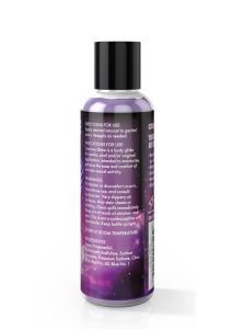 Creature Slime Purple Slime Water Based Lubricant 4oz