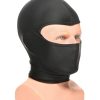 Drone Hood - Black