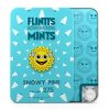 Flintts Mints Mouth Watering Oral Delights - Snowy Pine (F Strength 225) - 28-30 per tin