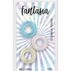 Fantasia Stamina Rings - Multicolor