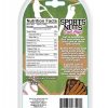 Sports Nuts Cock Pop Baseballs - Vanilla