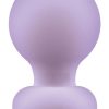 Wet Dreams Baby Baller Rechargeable Multi-Speed Mini Vibrator - Lavender