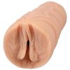 Signature Strokers Kiley Corrupt Ultraskyn Pocket Masturbator - Pussy - Vanilla
