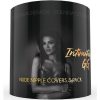 Intimately GG Silicone Nipple Cover (3 Pack) - Nude