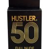 Hustler 50 Full Nude Playing Cards