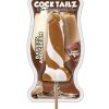 Cocktails Liquor Flavored Pecker Pops - Brown