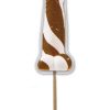 Cocktails Liquor Flavored Pecker Pops - Brown